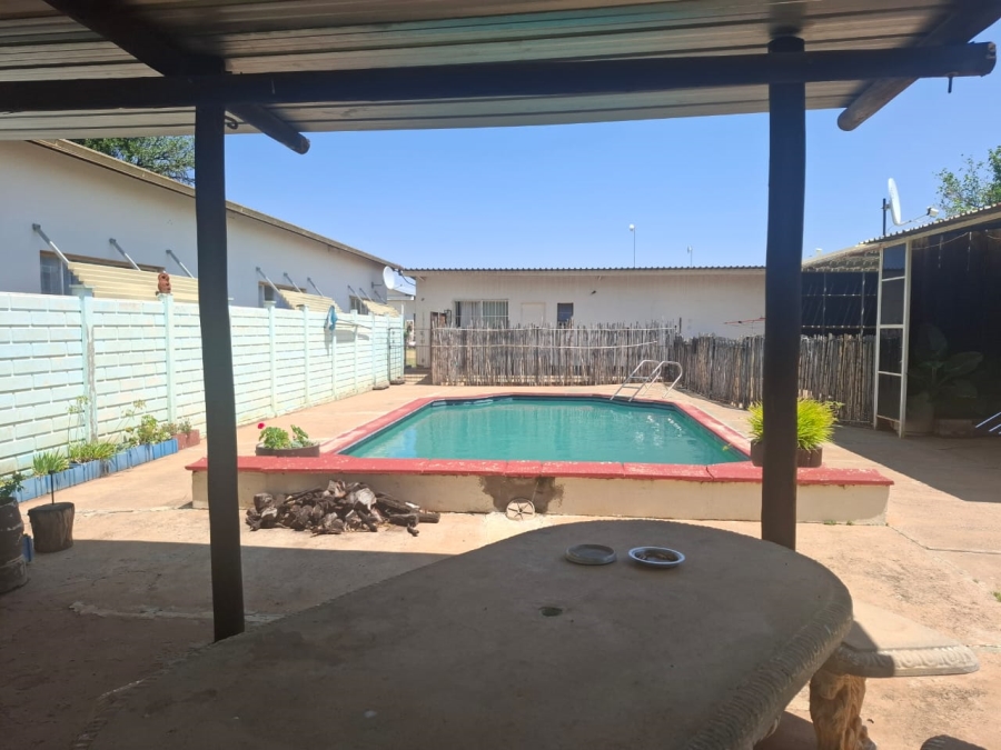Commercial Property for Sale in Bloemfontein Rural Free State